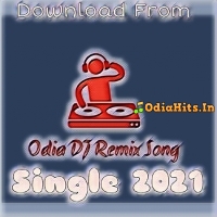 Sona Sona Re   Odia Mix   Dj Amar Remix 2021
