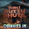 Bou Buttu Bhuta (2025) Odia Movie Mp3 Songs