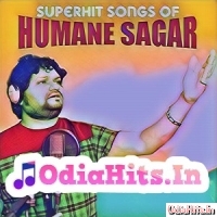 Adha Rakhi Delu Mo Kahani (Humane Sagar)