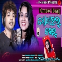 Mobile Cover (Mantu Chhuria, Sital Kabi)