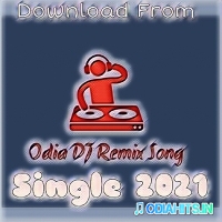 Kala Maghi (Vol.2) Deepak & Armaan Remix Remix 2k21