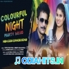 Colourfull Night (Papu Pom Pom, Smruti Mohapatra)