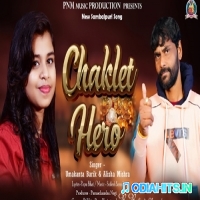 Chaklet Hero Sambalpuri Song