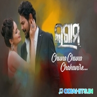 Chuna Chuna Chahani Re Odia Movie Original Song