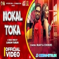 Nokal Toka Odia Song By Mantu Chhuria