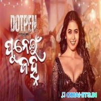 Punei Janha   Dotpen Odia Movie Full song