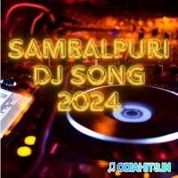 Jhumka Sambalpuri Dj Remix Song Dj Kunal