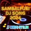 Samia Deba Tike Sambalpuri Dance Mix Dj Udaya Sahu
