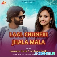 Laal Chuneri Jhala Mala