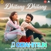 Dhitang Dhitang   (Karma) Movie Mp3 Song