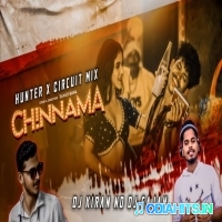 Chinnama Sambalpuri Song (Hunter x Circuit Mix) Dj Kiran Nayagarh x Dj Sajan