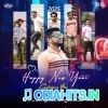 Happy New Year 2025 (Sambalpuri Tapori Mix) Dj Titu Gm