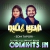 Dil Hela Khali Bali (Edm Tapori Mix) Dj Ishu Dkl Nd Dj Srikant