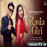 Rasia Giri