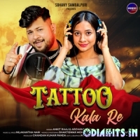Tattoo Kala Re