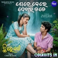 Jedebele Dekhli Tate (Chhi Re Nani)